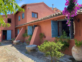 Villa 1800